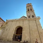 Dubrovnik Apartman Trogir