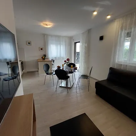 Dubrovnik Apartament *