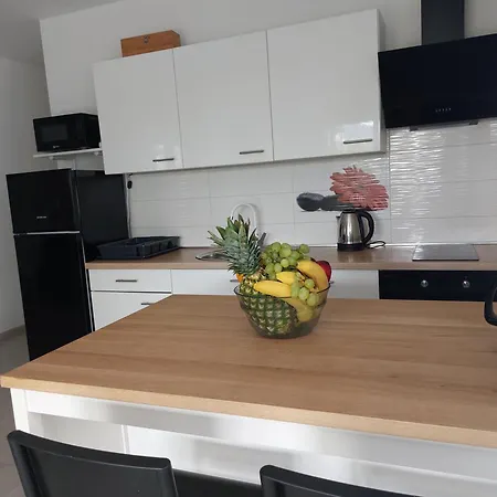 Apartament Dubrovnik