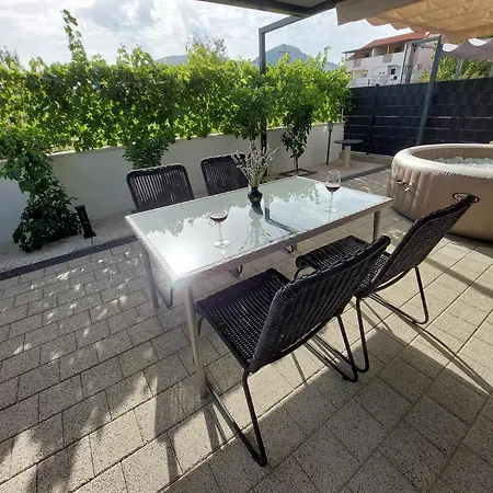 Apartament Dubrovnik *