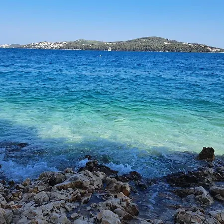 Dubrovnik Apartment Trogir