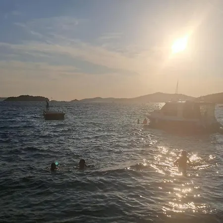 Apartament Dubrovnik Trogir